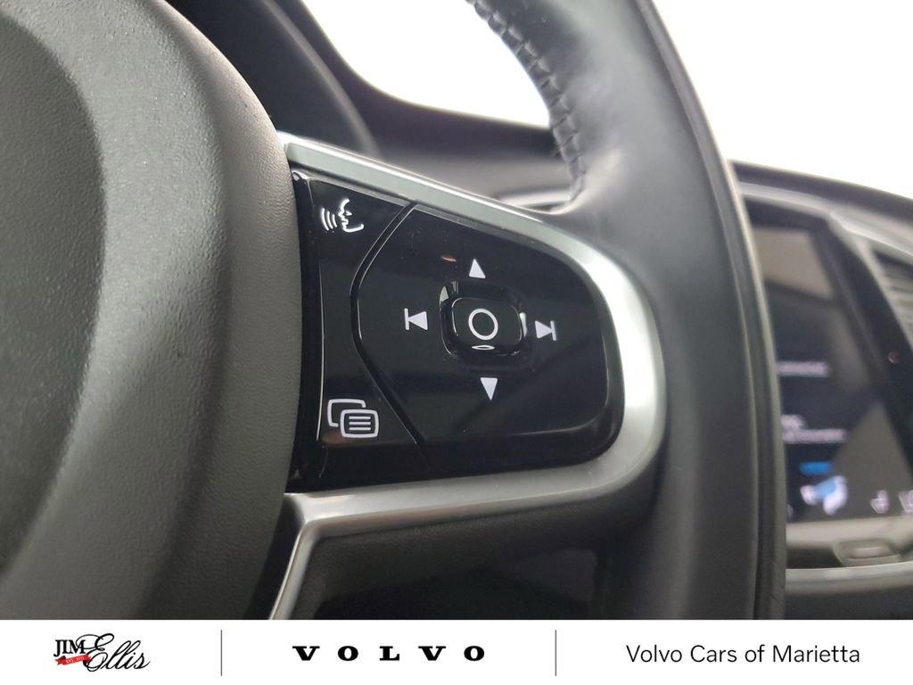 Used 2020 Volvo XC90 T6 Momentum w/ Protection Package Premier AWD/4WD image 27