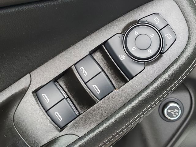 Used 2022 Buick Encore GX Select AWD/4WD image 25