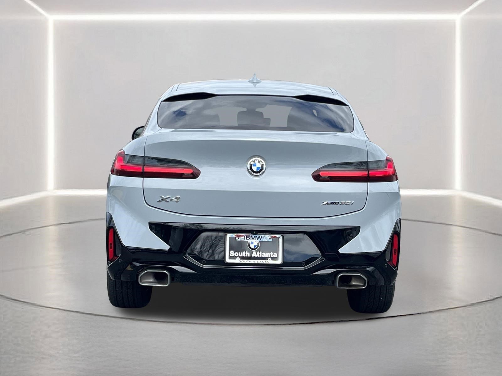 Used 2025 BMW X4 xDrive30i image 27