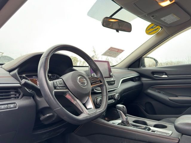 Used 2019 Nissan Altima 2.5 SR image 12