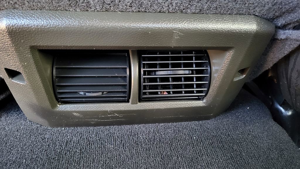 Used 2024 RAM 1500 Classic Warlock image 24