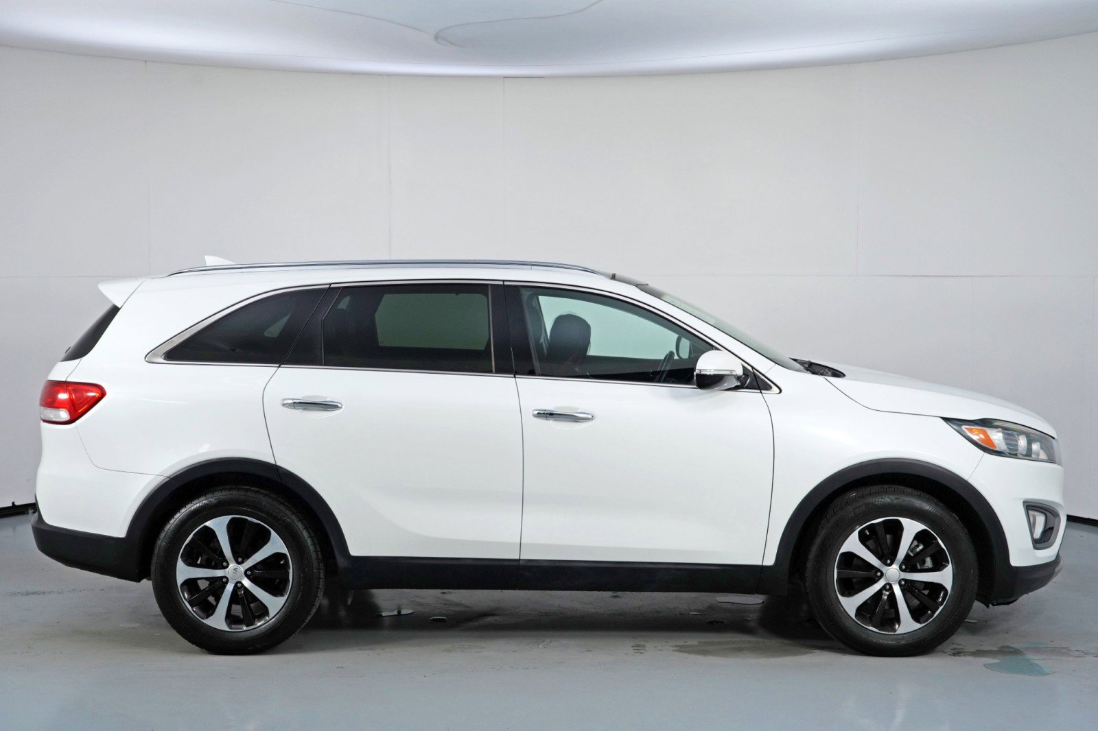 Used 2017 Kia Sorento EX w/ EX Advanced Touring Package image 49
