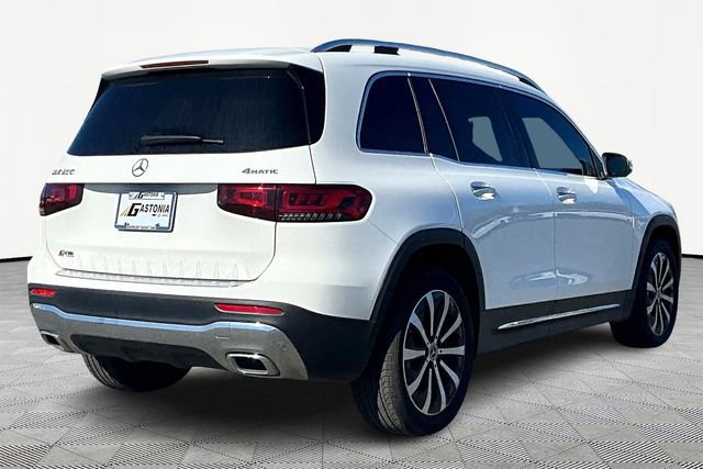 Used 2023 Mercedes-Benz GLB 250 GLB 250 image 5