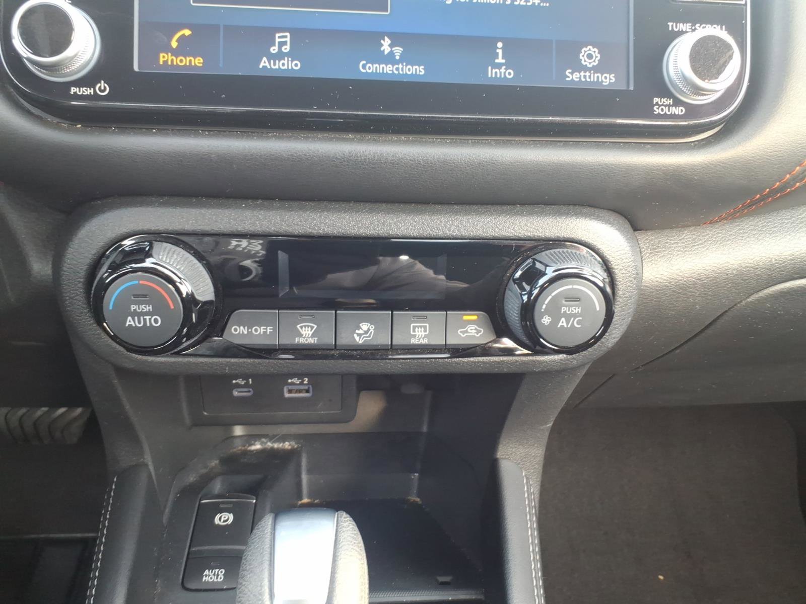 Used 2023 Nissan Kicks SR image 18