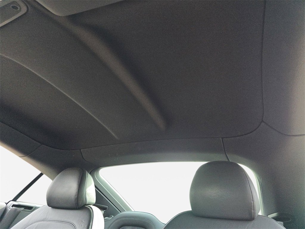 Used 2015 Audi TT 2.0T image 33