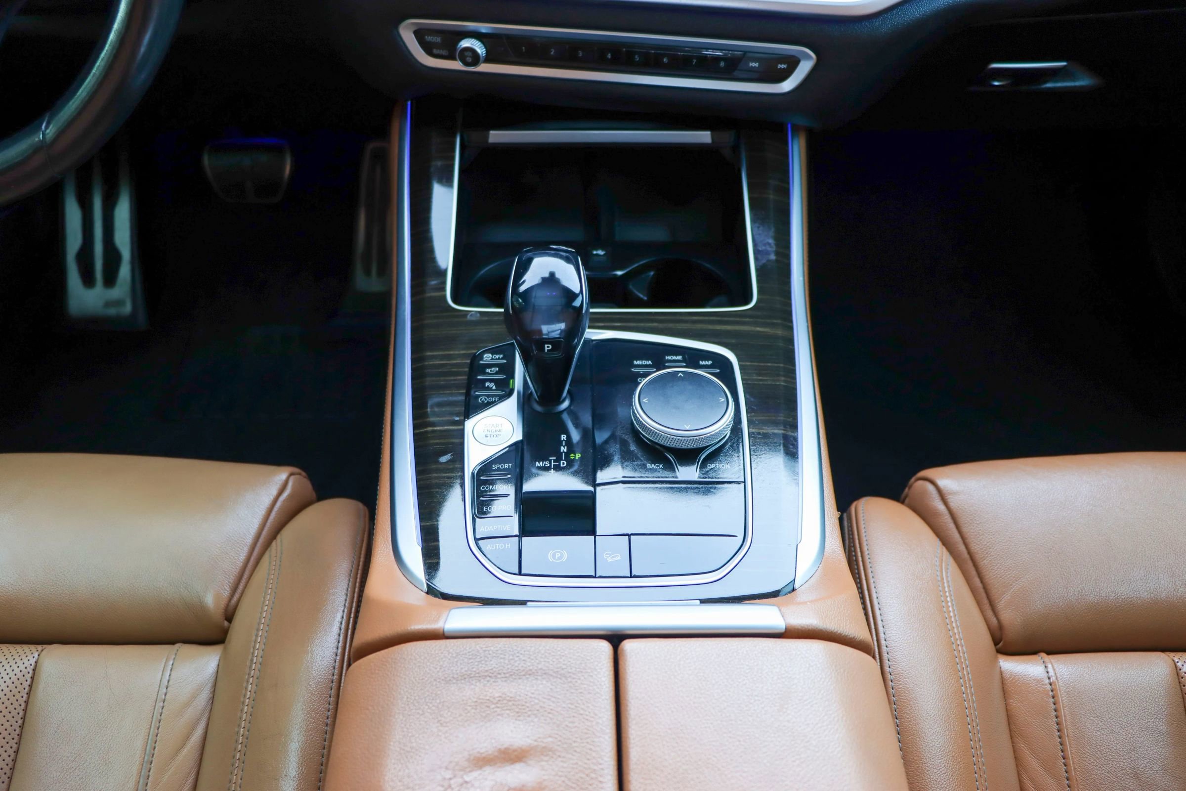 Used 2019 BMW X5 xDrive50i w/ M Sport Package image 27