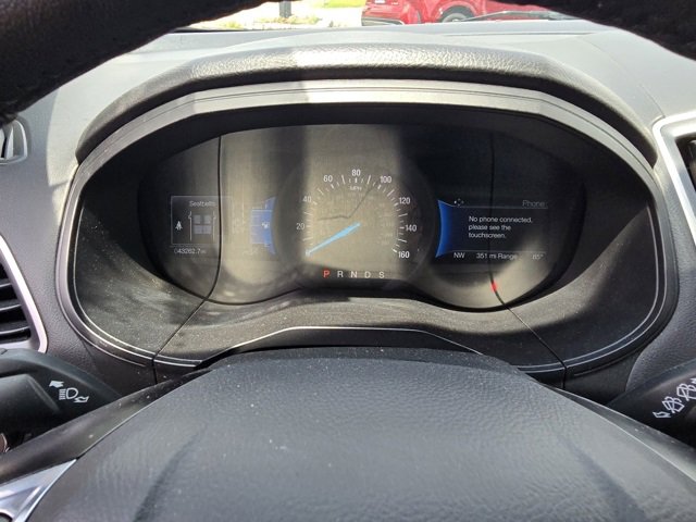 Used 2024 Ford Edge SEL image 32