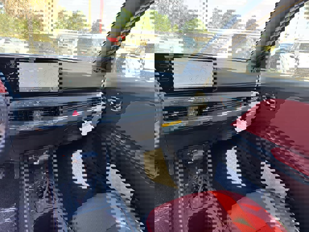 New 2025 Kia K4 GT-Line w/ GT-Line Premium Package image 22