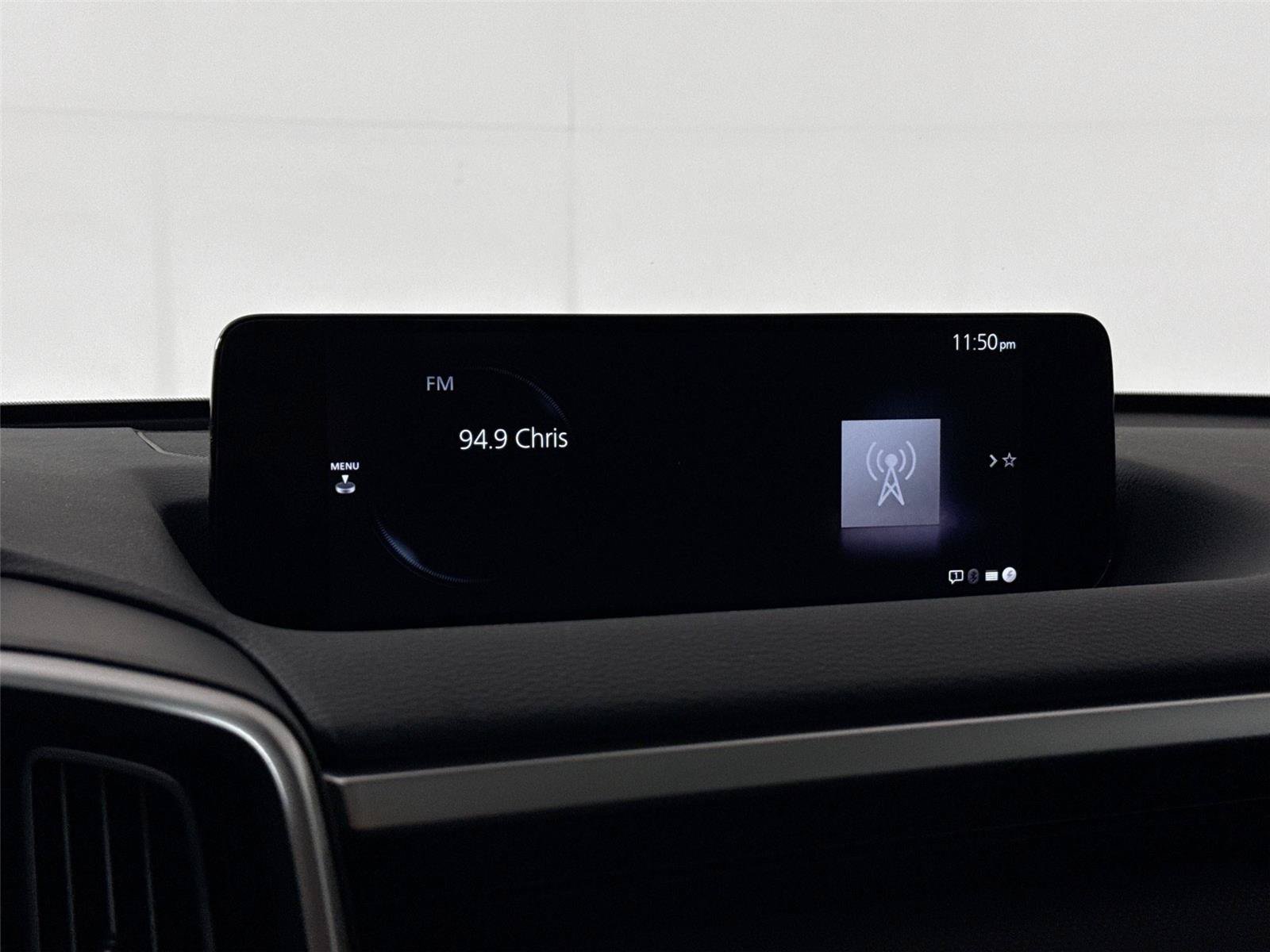 New 2026 MAZDA CX-50 AWD 2.5 S w/ Weather Package image 25