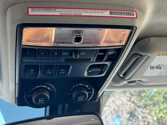 Certified 2024 Toyota 4Runner TRD Pro AWD/4WD image 20