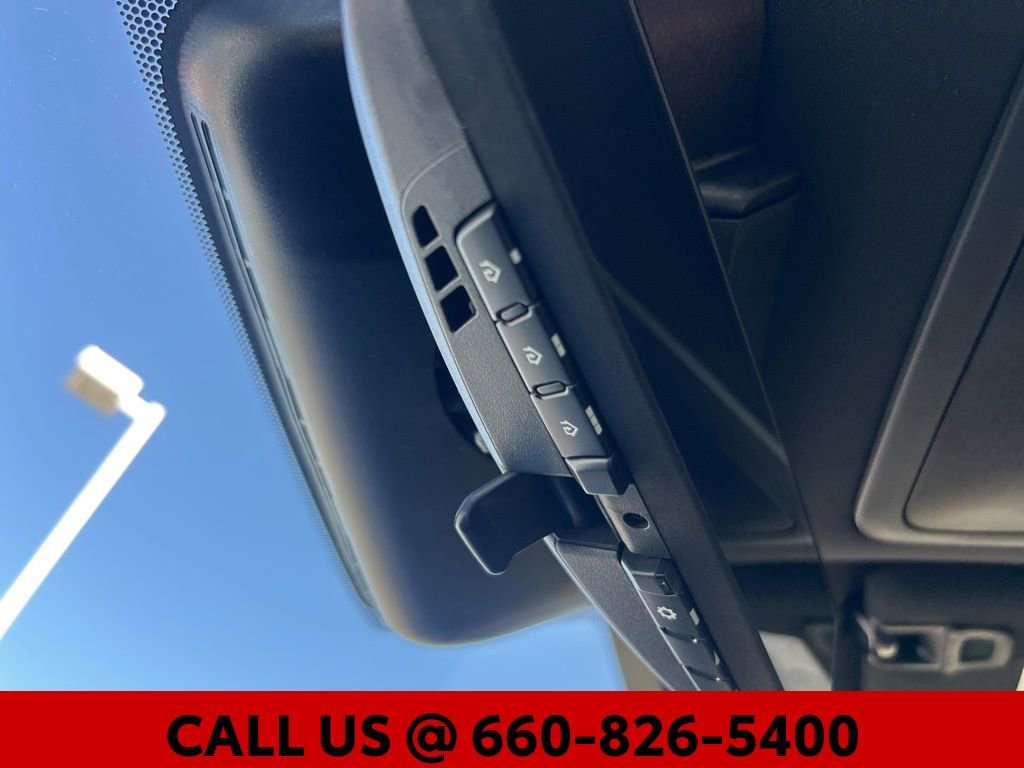 New 2026 Toyota Sequoia Limited AWD/4WD image 37