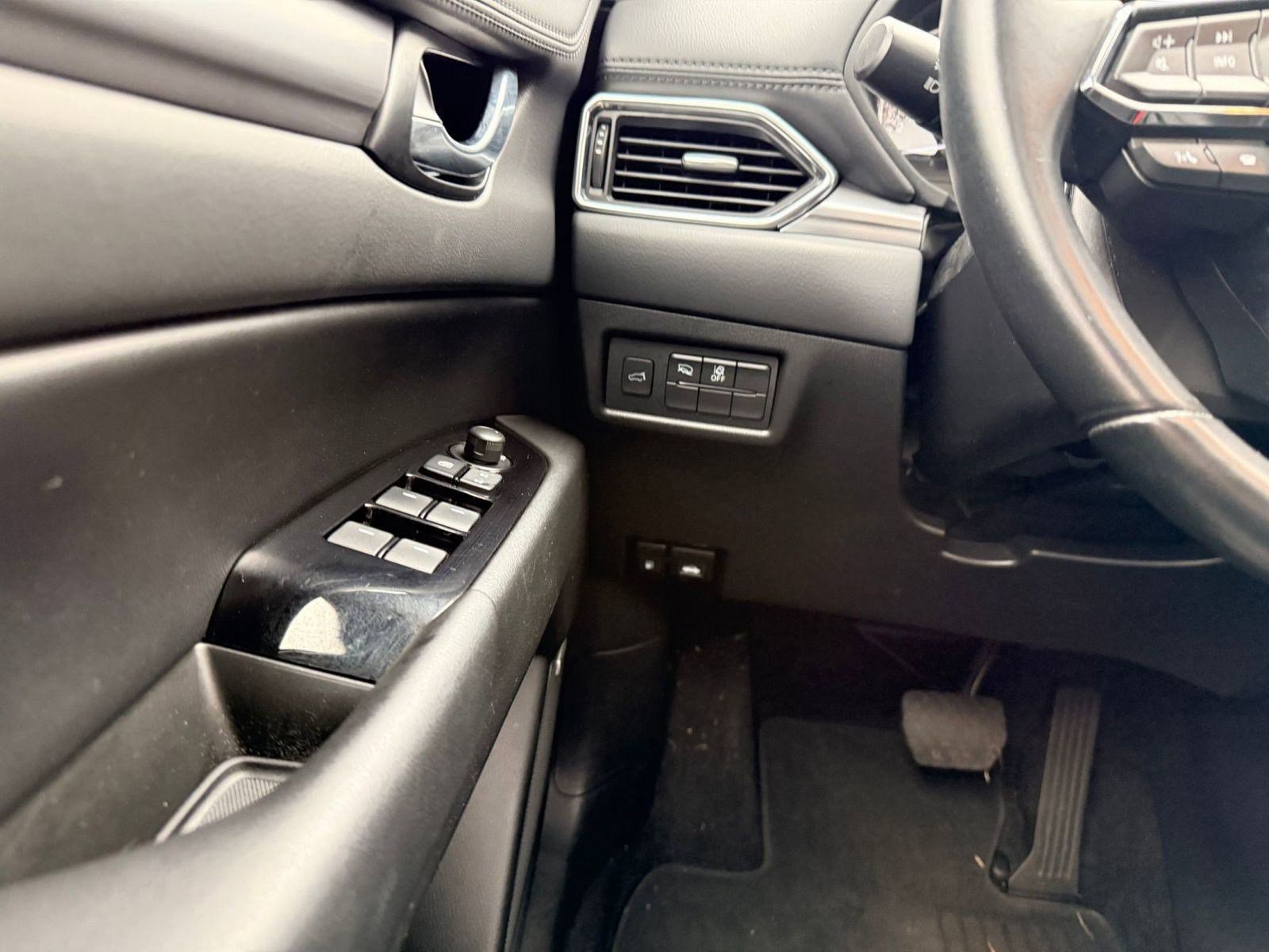 Used 2021 MAZDA CX-5 Touring w/ Touring Preferred SV Package image 25