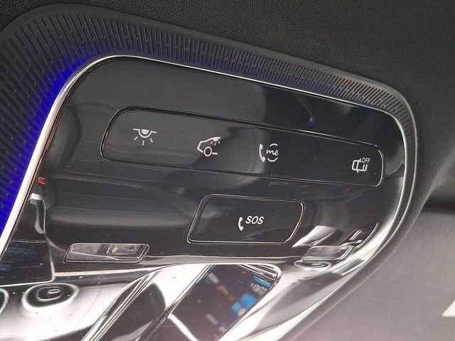 Used 2024 Mercedes-Benz GLC 300 4MATIC image 26