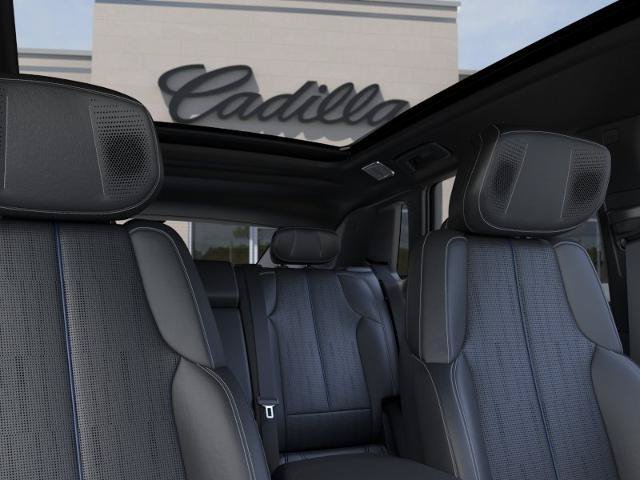 New 2026 Cadillac Lyriq Premium Luxury AWD/4WD image 45