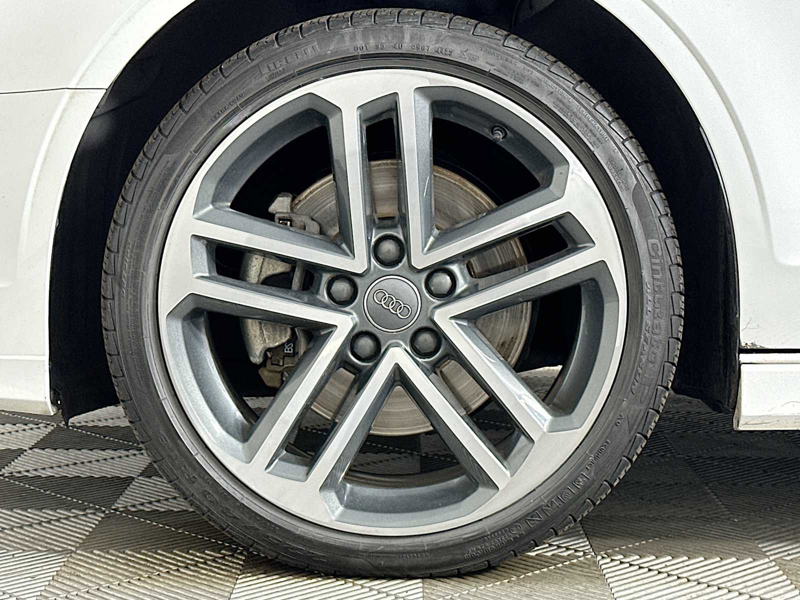 Used 2018 Audi A3 2.0T Premium Plus image 29