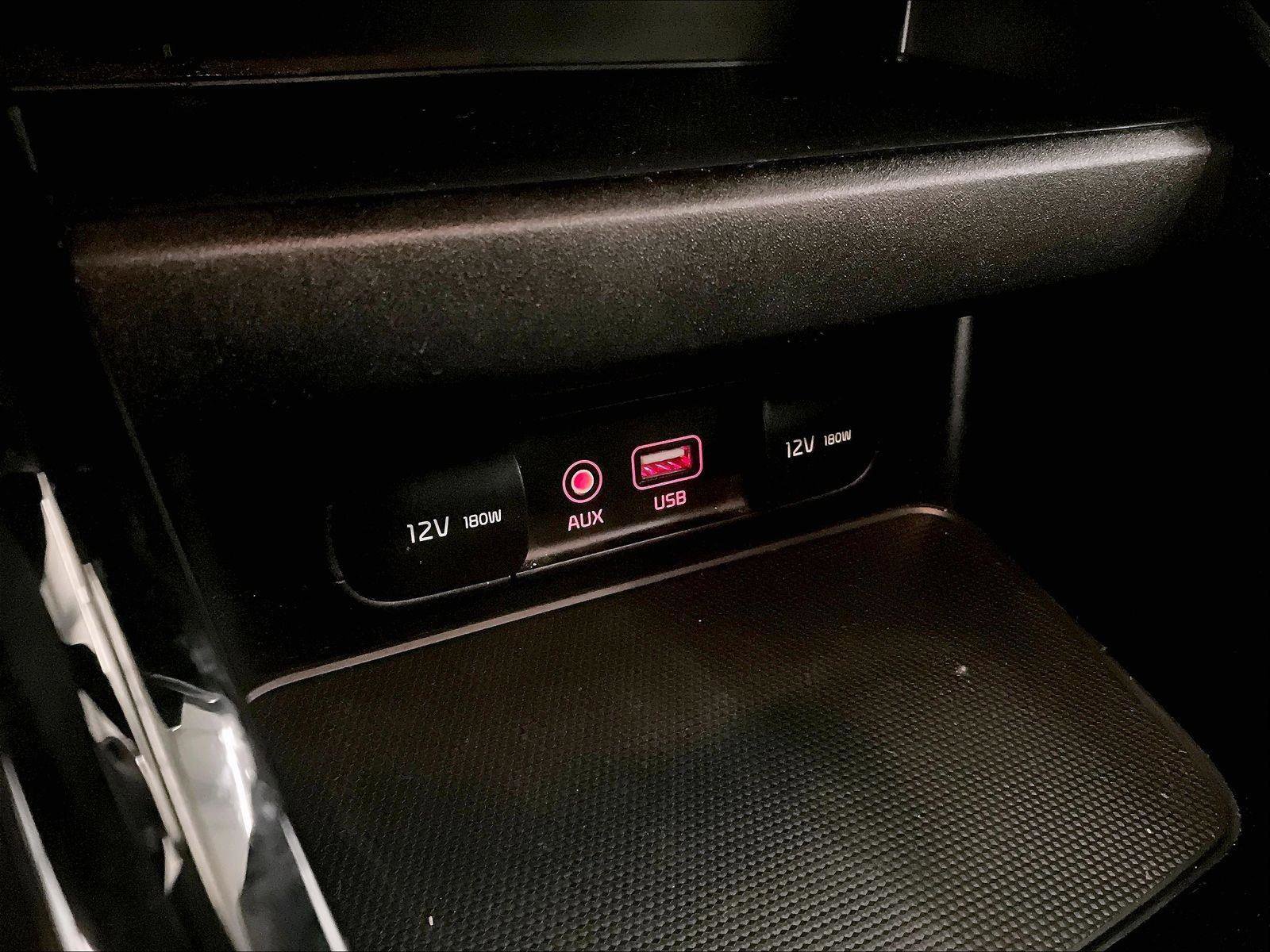 Used 2021 Kia Forte GT-Line image 31