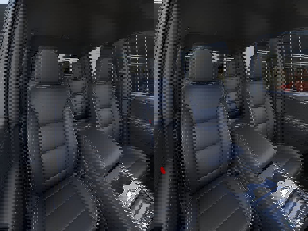 New 2026 GMC Sierra EV Elevation w/ Premium Package image 16