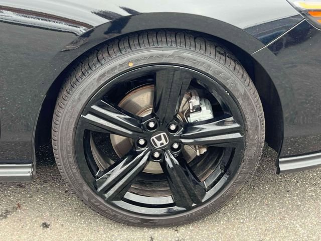 Used 2023 Honda Accord Sport image 17