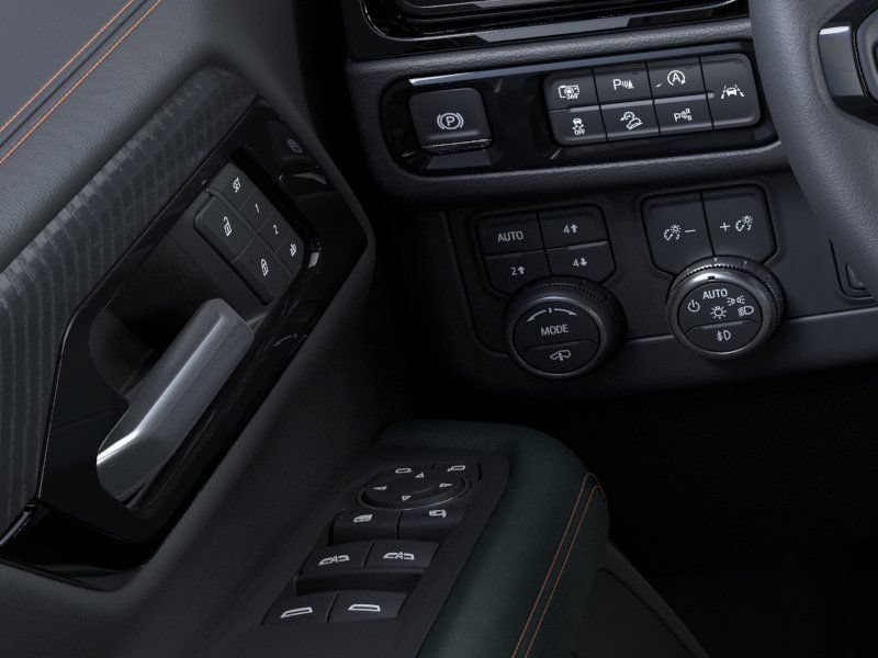 New 2026 GMC Yukon XL AT4 w/ AT4 Premium Plus Package AWD/4WD image 24