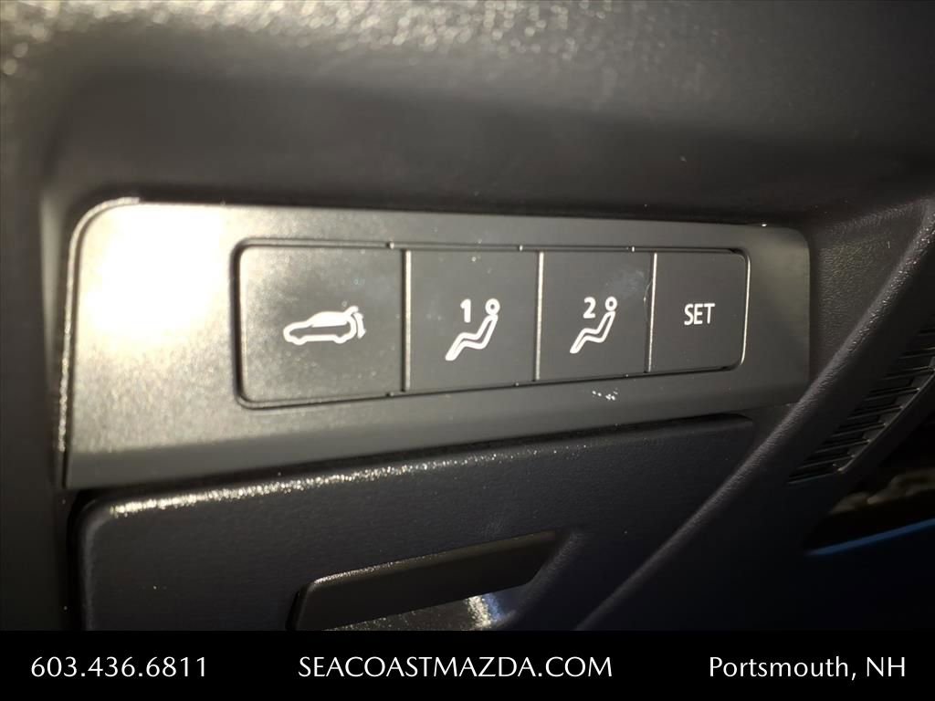 Certified 2021 MAZDA CX-30 2.5 Turbo w/ Premium Plus Pkg image 7