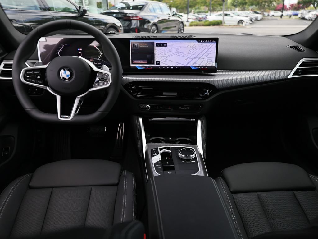 New 2026 BMW 430i w/ M Sport Package RWD image 28