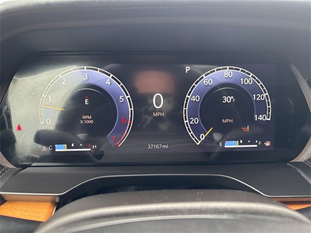 Used 2022 Jeep Grand Cherokee Summit image 12