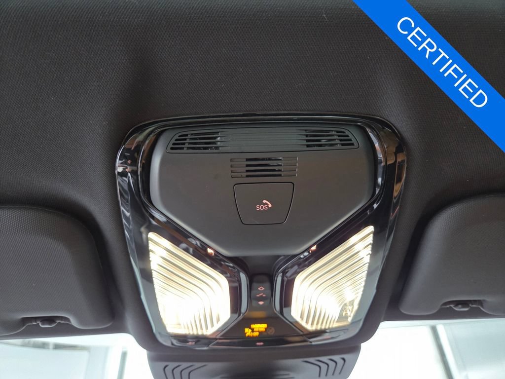 Certified 2023 BMW X3 sDrive30i w/ Premium Package RWD image 36