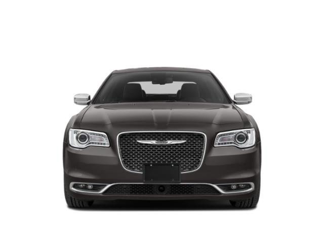 Used 2018 Chrysler 300 C w/ Sun, Sound & Nav Package RWD image 7