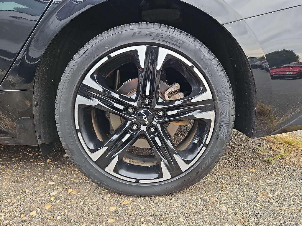 Certified 2023 Kia K5 GT-Line FWD image 7