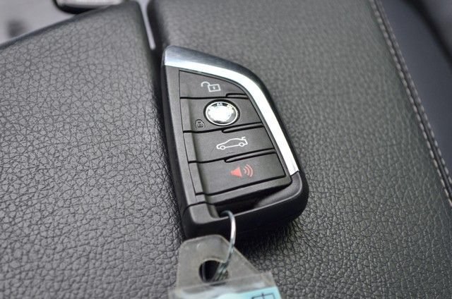 Used 2021 BMW 540i xDrive w/ Premium Package AWD/4WD image 25