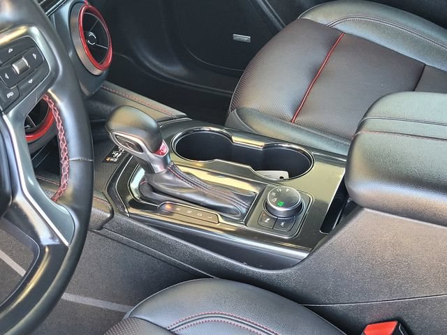Certified 2024 Chevrolet Blazer RS w/ Enhanced Convenience Package AWD/4WD image 18