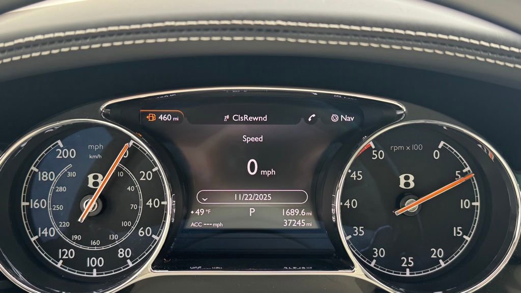 Used 2019 Bentley Mulsanne Speed image 24