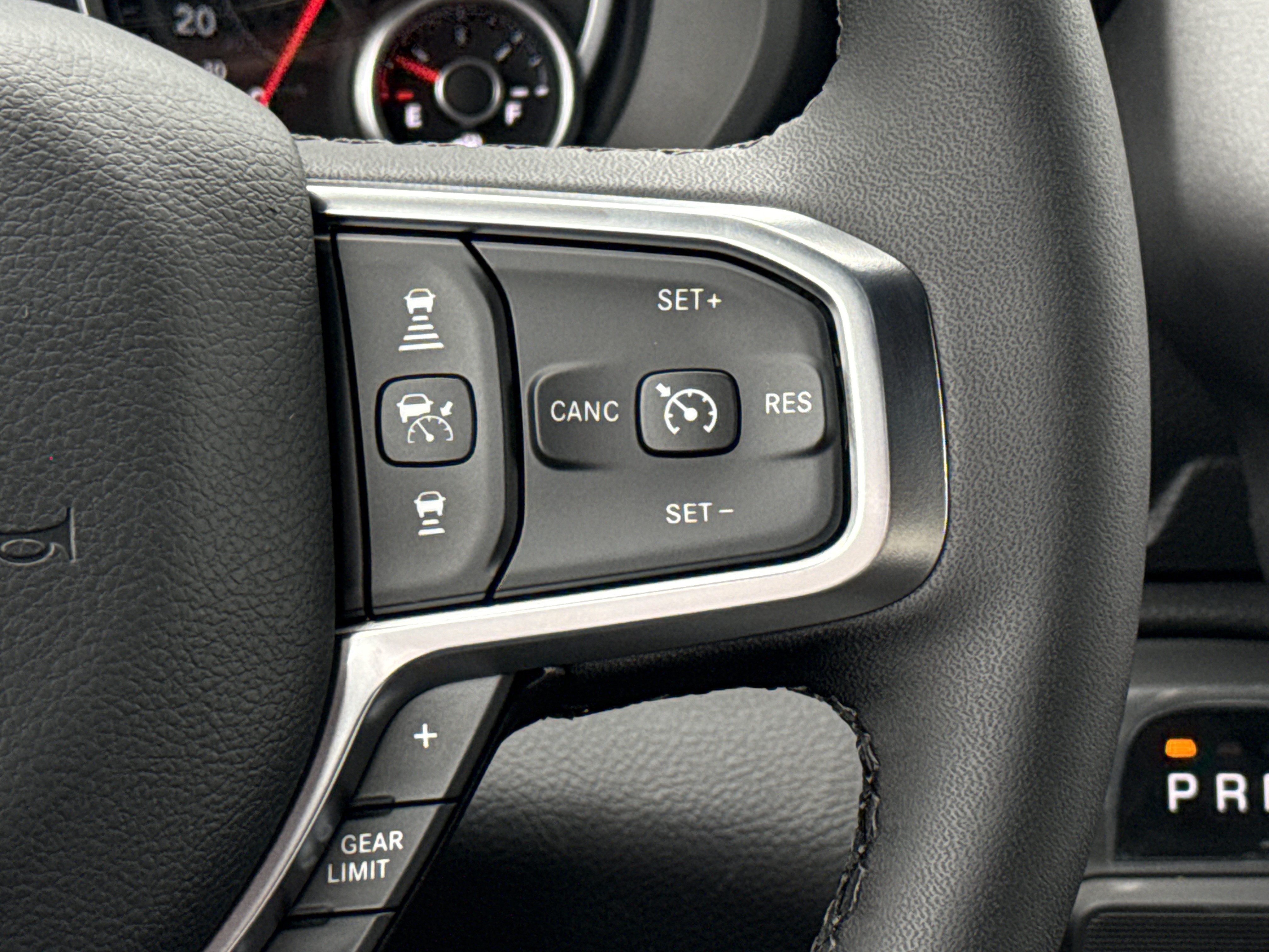 New 2026 RAM 1500 Big Horn RWD image 26