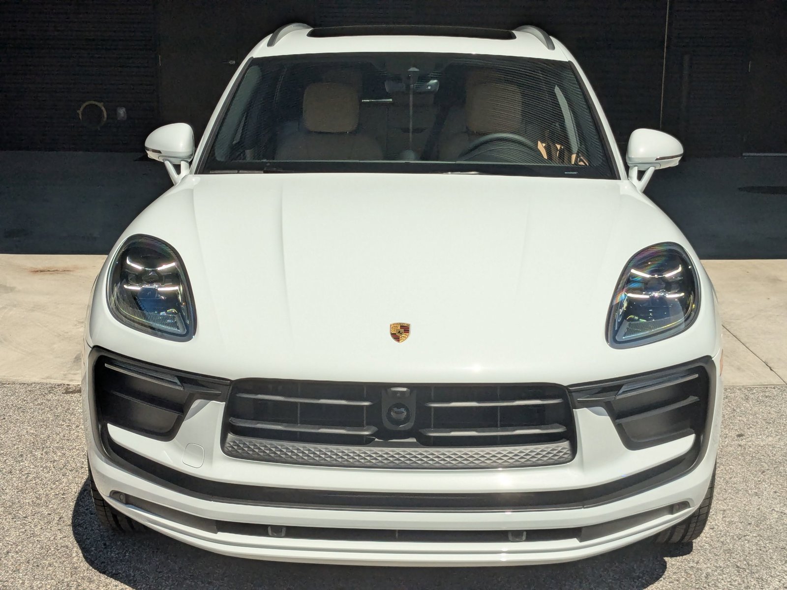 New 2026 Porsche Macan AWD/4WD image 6