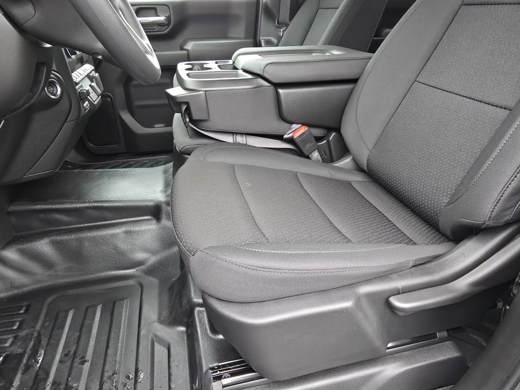 New 2026 Chevrolet Silverado 3500 W/T w/ WT Convenience Package AWD/4WD image 11