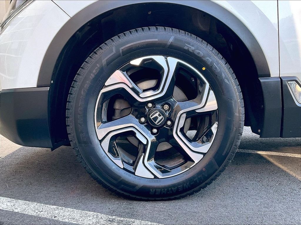 Used 2018 Honda CR-V Touring image 7