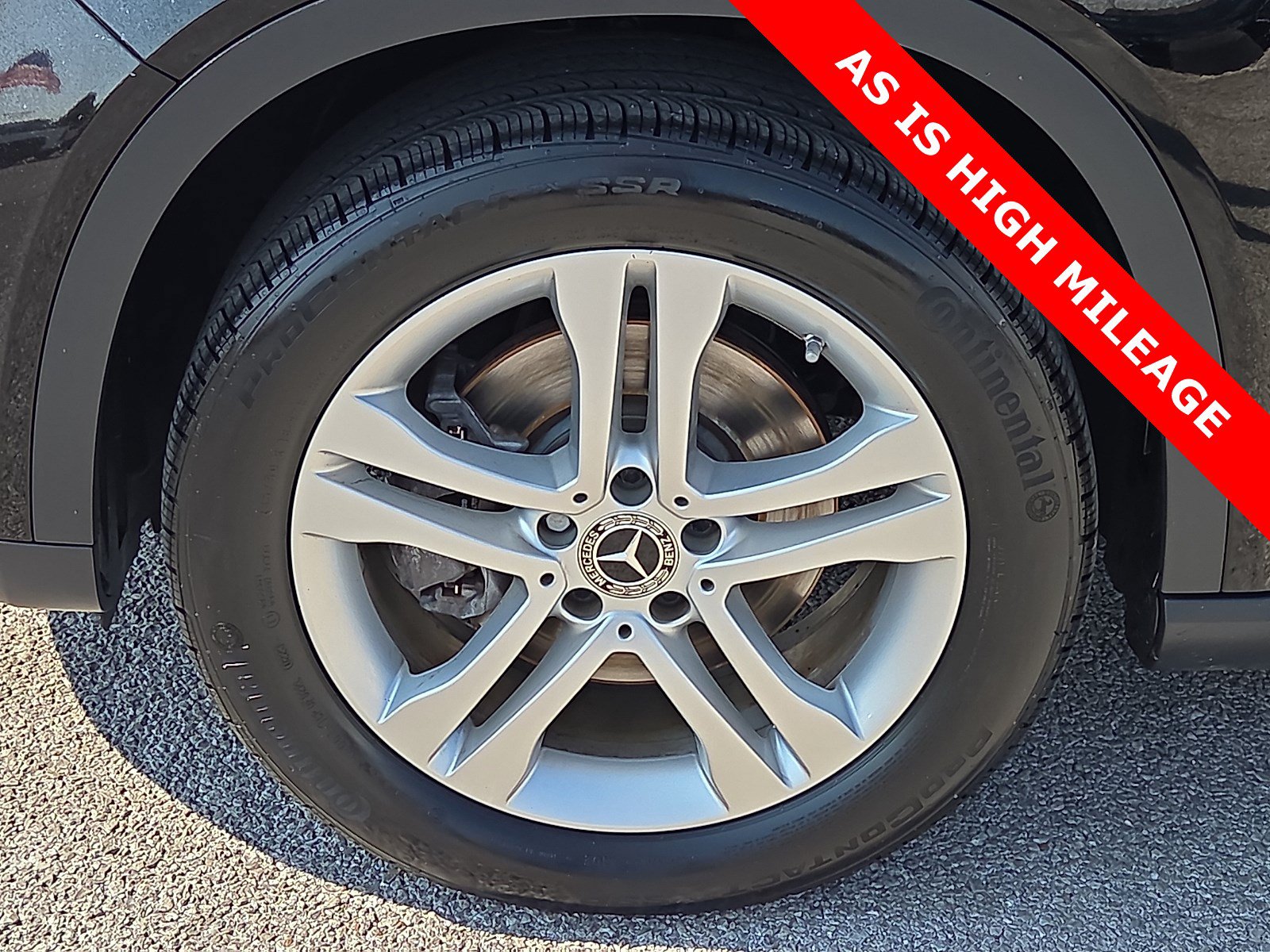 Used 2018 Mercedes-Benz GLA 250 4MATIC image 7