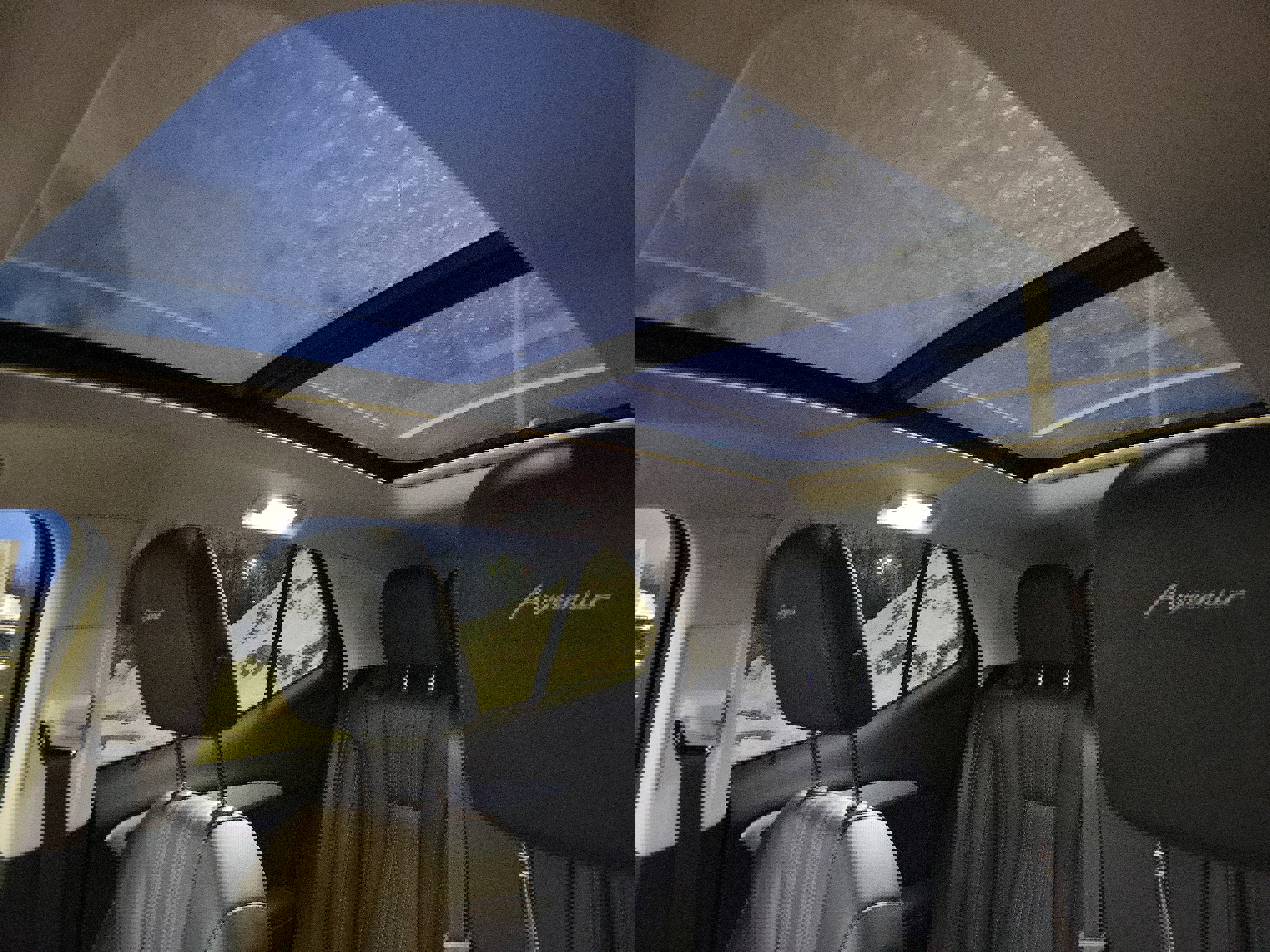 New 2026 Buick Envision Avenir image 27