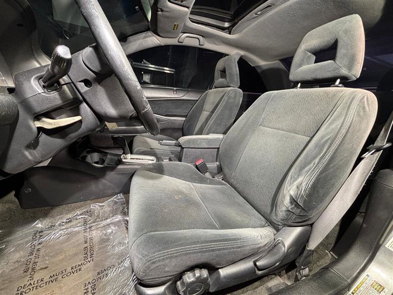 Used 2005 Honda Civic EX image 9