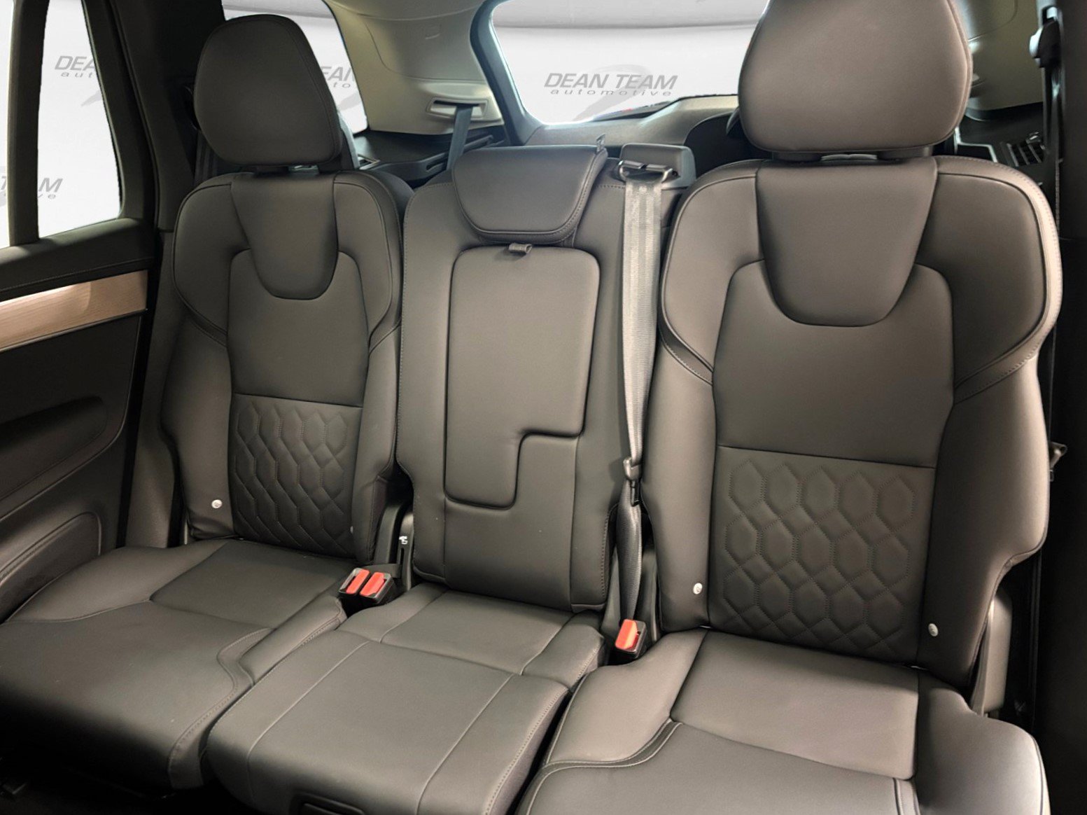 Used 2026 Volvo XC90 B6 Plus AWD/4WD image 41