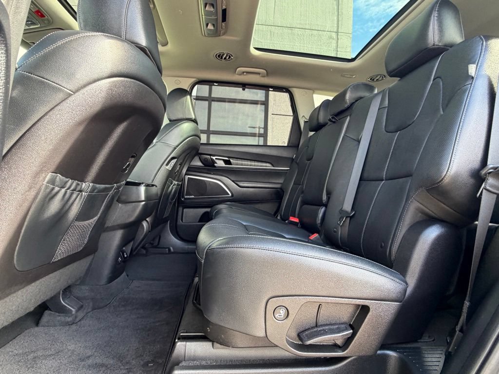 Used 2023 Kia Telluride SX AWD/4WD image 21