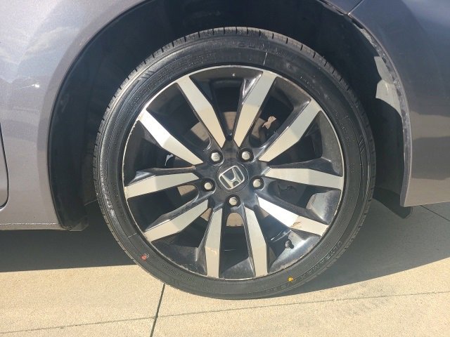 Used 2015 Honda Civic EX-L image 9