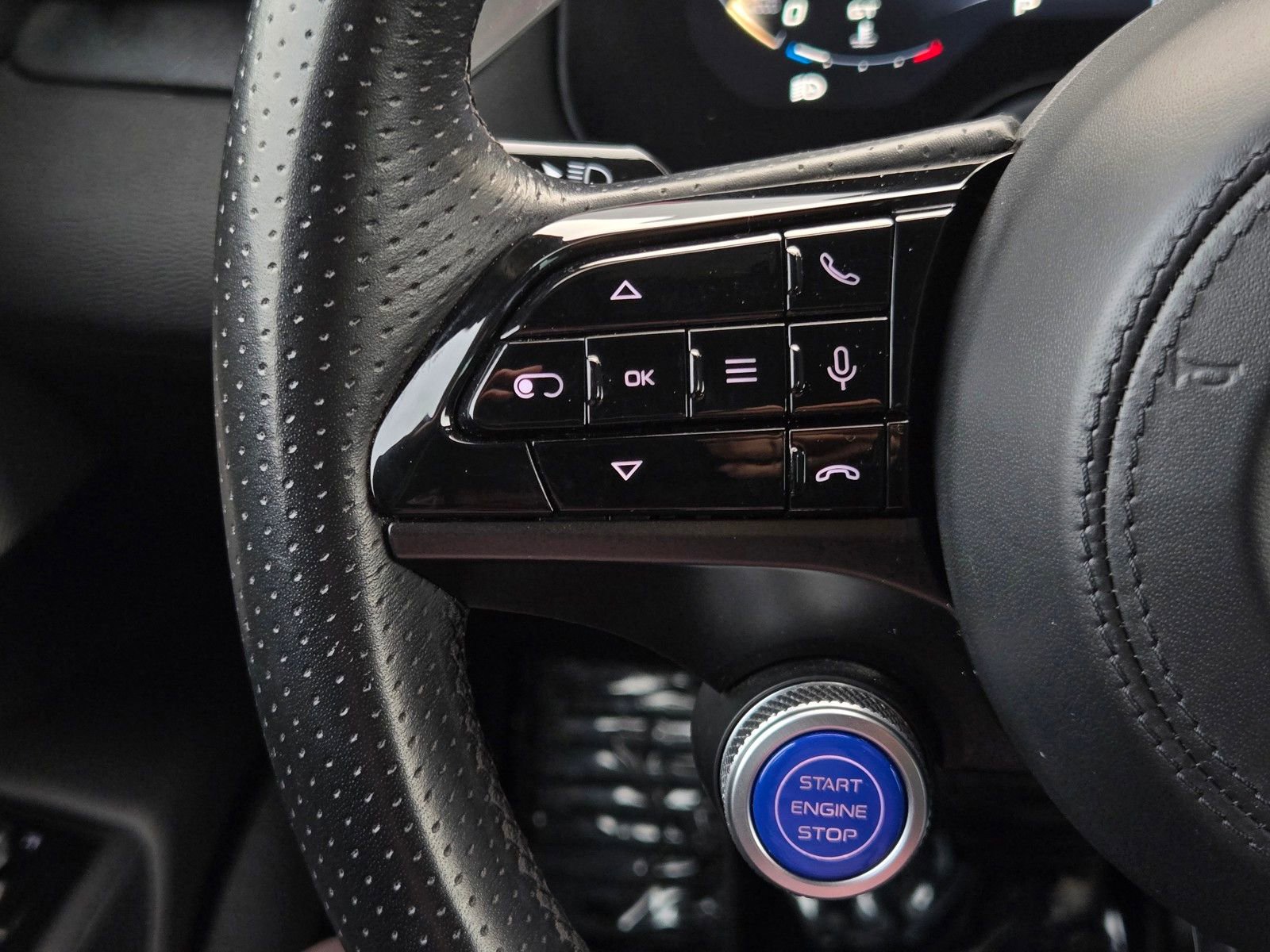 Used 2024 Maserati Grecale GT AWD/4WD image 21