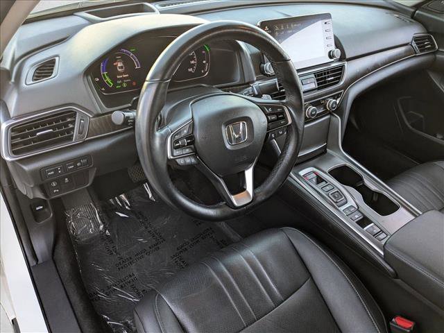Used 2019 Honda Accord Touring image 10