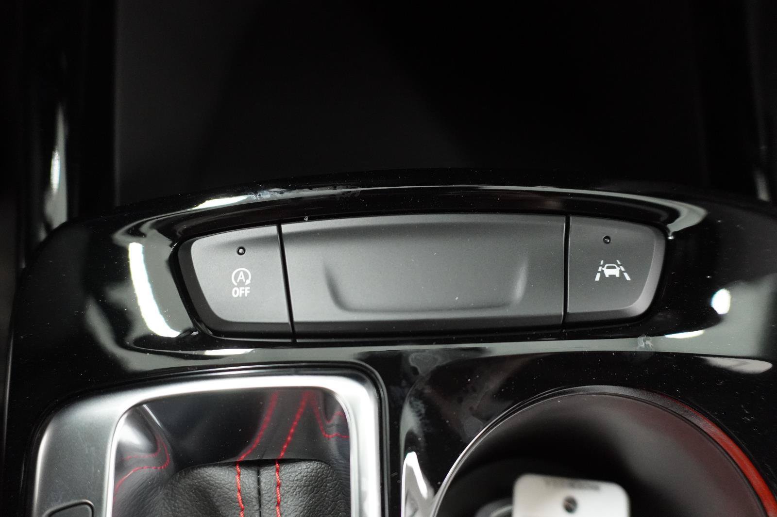 New 2026 Chevrolet Trax RS w/ Driver Confidence Package FWD image 28