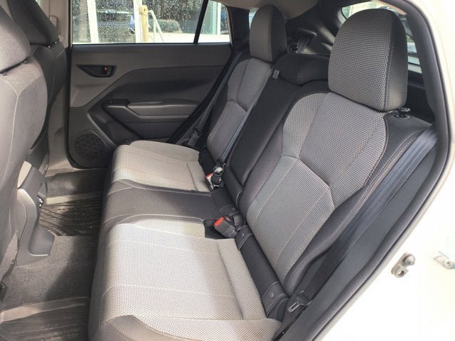 Certified 2024 Subaru Crosstrek 2.0i Premium AWD/4WD image 22