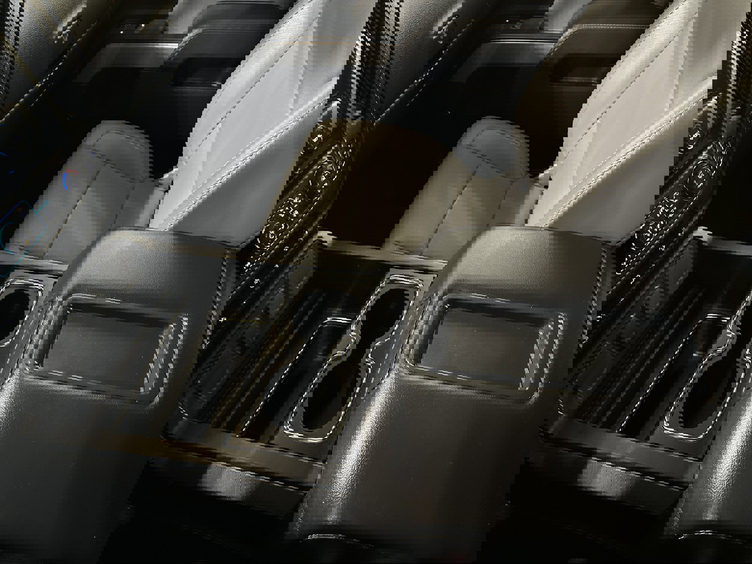 Used 2014 Chevrolet Silverado 1500 LTZ Z71 image 18