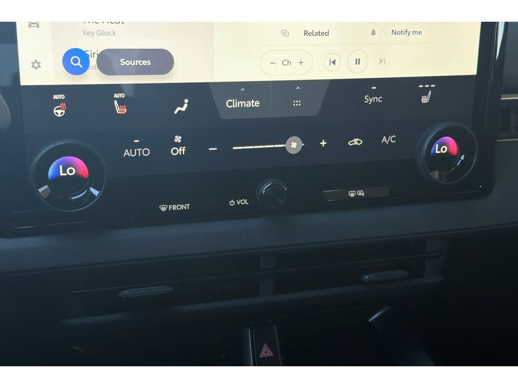 New 2026 Toyota C-HR image 23