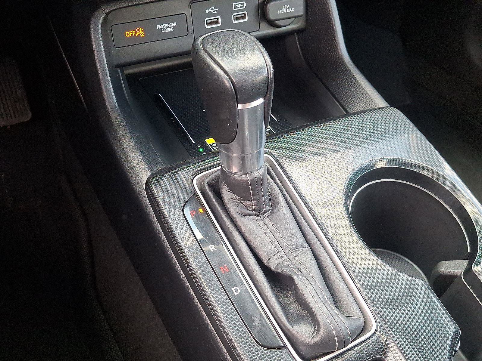 Used 2023 Honda Civic Touring image 14