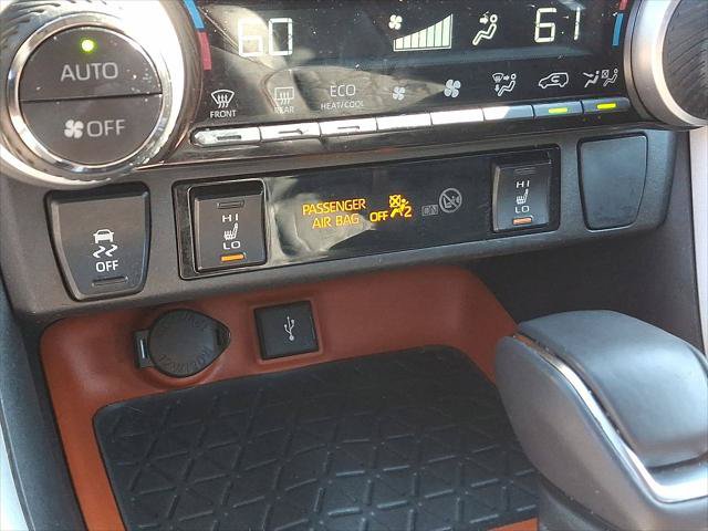 Certified 2022 Toyota RAV4 Adventure AWD/4WD image 21